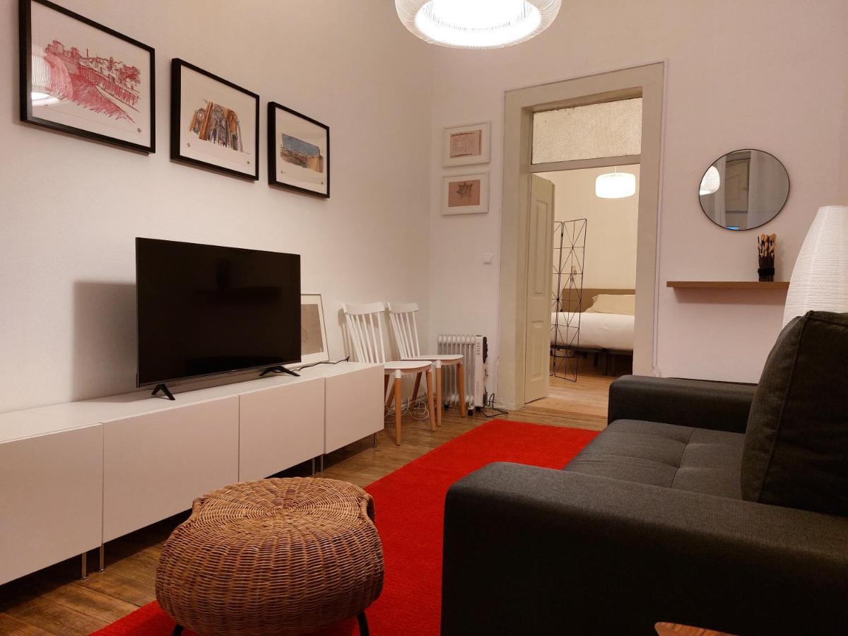 Estudio Na Carreira Elvas Εξωτερικό φωτογραφία